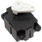HVAC Mode Door Actuator