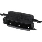 Radiator Shutter Assembly