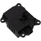 HVAC Recirculation Door Actuator