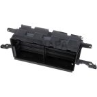 Radiator Shutter Assembly