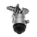 Engine Oil Filter Housing