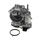 Fuel Injection Throttle Body