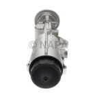 Engine Oil Filter Housing