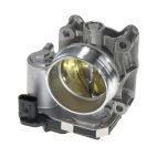 Fuel Injection Throttle Body