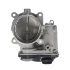 Fuel Injection Throttle Body