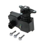 4WD Actuator