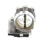 Fuel Injection Throttle Body