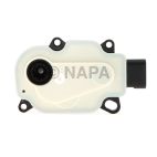 Grille Shutter Actuator
