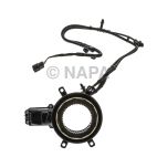 4WD Actuator