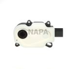 Grille Shutter Actuator