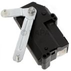 HVAC Recirculation Door Actuator