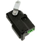 HVAC Mode Door Actuator