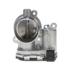 Fuel Injection Throttle Body