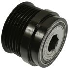 Alternator Decoupler Pulley