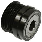 Alternator Decoupler Pulley