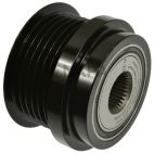 Alternator Decoupler Pulley