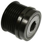 Alternator Decoupler Pulley