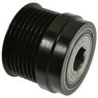 Alternator Decoupler Pulley