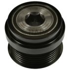 Alternator Decoupler Pulley