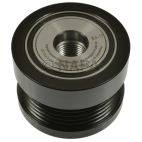 Alternator Decoupler Pulley