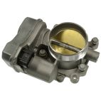 Fuel Injection Throttle Body