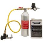 A/C Flush Gun
