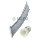 A/C Valve In Receiver (VIR) Desiccant Bag Service Kit