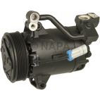 A/C Compressor