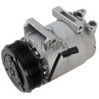 A/C Compressor
