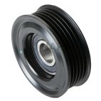 Accessory Drive Belt Idler Pulley