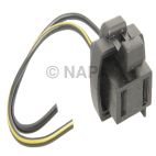 A/C Clutch Cycle Switch Connector