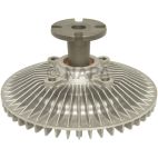 Engine Cooling Fan Clutch