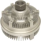 Engine Cooling Fan Clutch