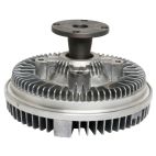 Engine Cooling Fan Clutch