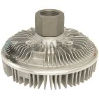 Engine Cooling Fan Clutch