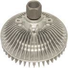 Engine Cooling Fan Clutch