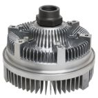 Engine Cooling Fan Clutch