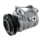 A/C Compressor