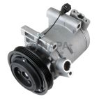 A/C Compressor