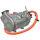 A/C Compressor
