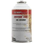 A/C Refrigerant Oil