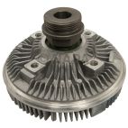 Engine Cooling Fan Clutch