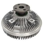 Engine Cooling Fan Clutch