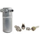 A/C Valve In Receiver (VIR) Assy - Remfd
