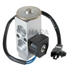 A/C Expansion Valve