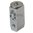 A/C Expansion Valve