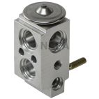A/C Expansion Valve
