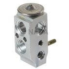 A/C Expansion Valve