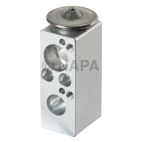 A/C Expansion Valve