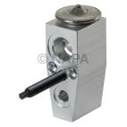 A/C Expansion Valve